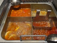 -海底捞火锅(龙岗星河COCO Park店)