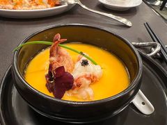 -广州文华东方酒店·江-由辉师傅主理