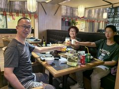 -鲁菜根·泰安菜(万达店)