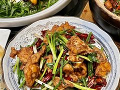 -金龙·打边炉(南京西路店)