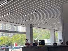 -上海浦东smart汽车全功能店(金桥店)