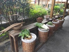 -半山•草庐玖厨(机场路店)