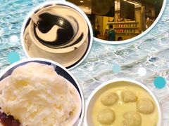 -晶晶甜品(发昌大厦店)