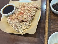 -蟹上黄·蟹黄面·江南糖水(人民广场店)