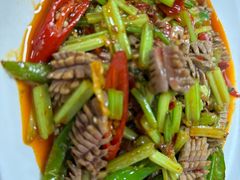 -民间川菜(尚大国际店)