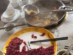 -潮汕大目牛肉火锅(皇岗旗舰店)