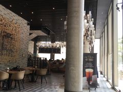 -星巴克臻选(湖滨道店)