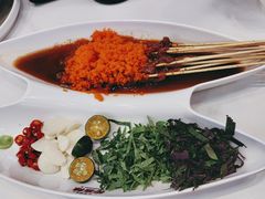 -柳喜辣·烧烤酒局(跃进总店)