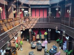 -小凤仙公馆酒店