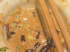 -清真·老门框爆肚涮肉·中华老字号(丰管路店)