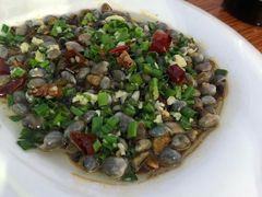 -胖大嫂渔家排档·全海景餐厅(渔村店)