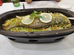 -阿诺泰·泰国餐厅(紫荆店)