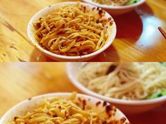 -洞子口张老二凉粉(文殊院店)