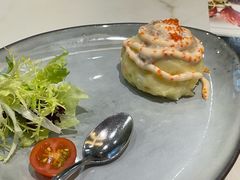 -尊品牛排(沙湾印象汇店)