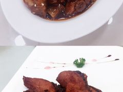 -老人和饭店(淮海中路店)