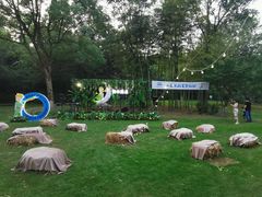 -天目湖御水温泉·度假酒店