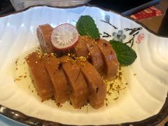-香园茶社·金陵小灶(老门东店)