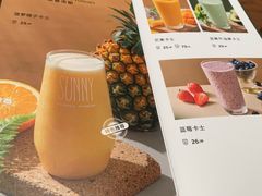 -江南厨子(万象天地店)