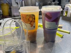 -星满杯TEAFUL(罗湖东门店)