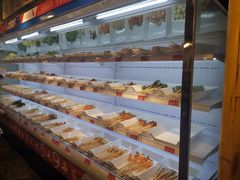 -马路边边串串香(一匡街店)