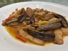 -东海酒家(长平东路店)