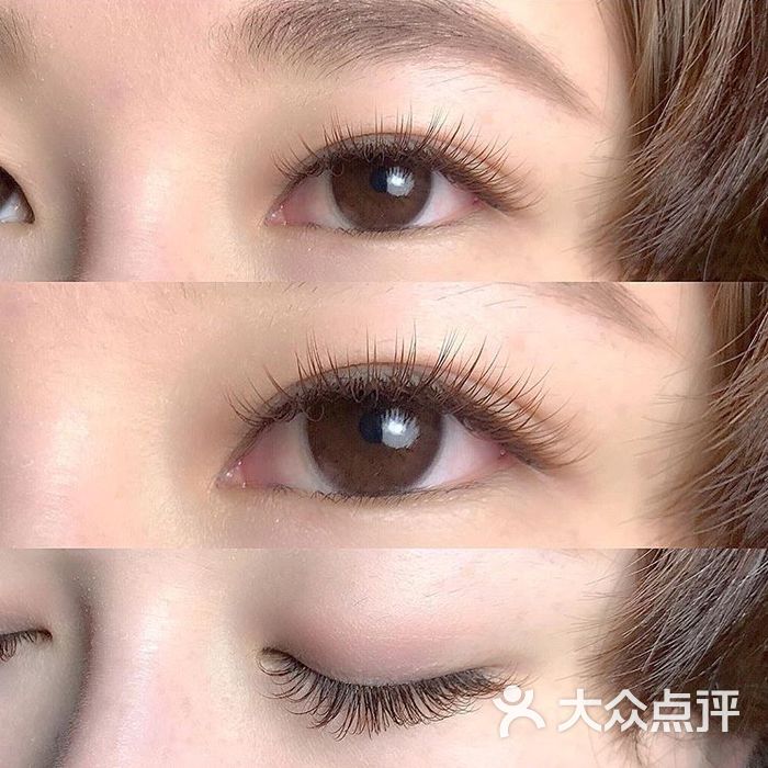 寸儿日式美甲美睫半永久