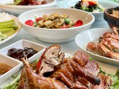 -蓝地时尚庄园(北京清河营地铁站店)