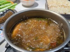 -东道煮牛肉火锅(东盛大街店)