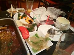 -新辣道鱼火锅(领展购物广场·中关村店)