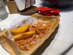 -丹江渔村(龙旗店)