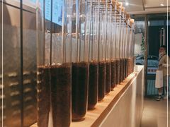 -喜茶(广州石牌桥店)