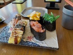 -大鲜生·亚洲菜融合小食堂