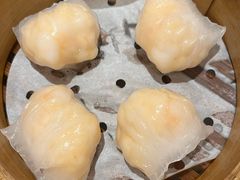 -添好运点心专门店(深水埗店)