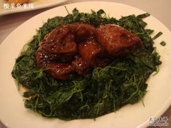 DSC02938-老正兴菜馆(福州路店)