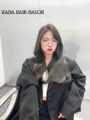 -Kasa卡莎美发沙龙