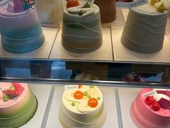 -théATRE 茶聚场(王府中環店)