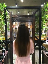 长发-藤野造型