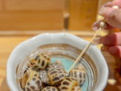 -镹·鱼料理  国产鱼使用店