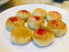 -常州新城希尔顿酒店-御玺中餐厅