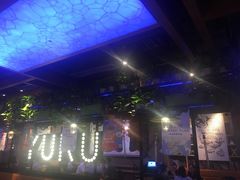 -鱼库·不仅是一家烤鱼店(车公庙店)