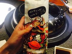 -马路边上·小海鲜烧烤(八一路店)