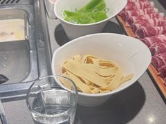 -海底捞火锅(油麻地店)