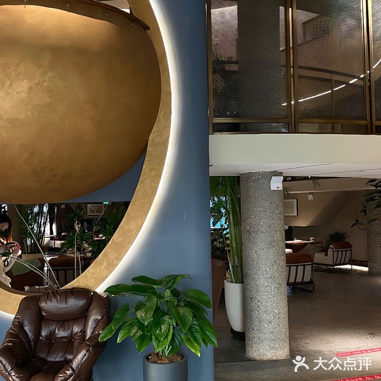 临沂 花小钱吃氛围感西餐厅 🍴