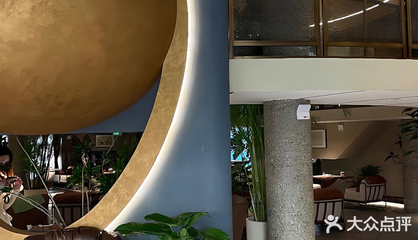 临沂 花小钱吃氛围感西餐厅 🍴