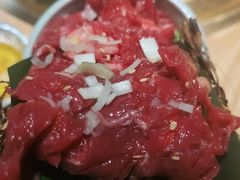 -江户烧肉(高德店)