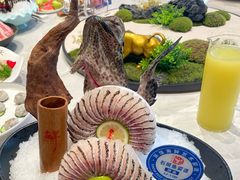 -德天肥牛海鲜火锅(龙吟坊店)