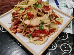 -红岸碳烤齐齐哈尔原味生态烤肉