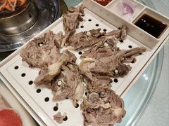 -老毛手抓·盐池滩羊非遗手抓(宁夏总店)