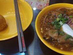 -毛华美食(清扬路店)