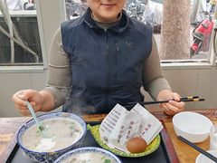 -穆得·老周家牛肉烧饼(普利街店)